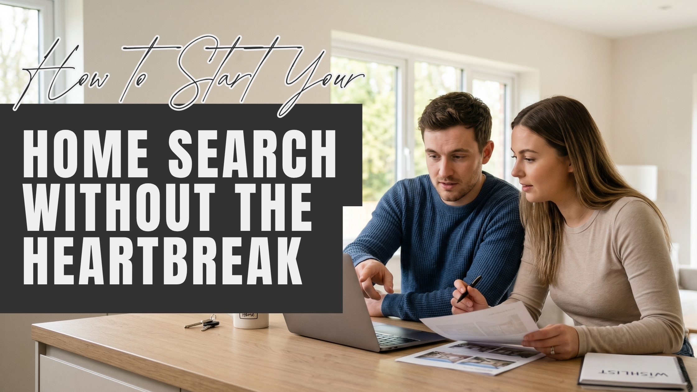What Homebuyers Wish They Knew Before Starting Their Home Search